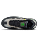Оригинал Adidas Niteball Grey Green