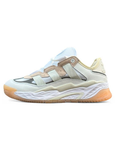 Adidas Niteball White Gum