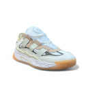 Кроссовки Adidas Niteball White Gum