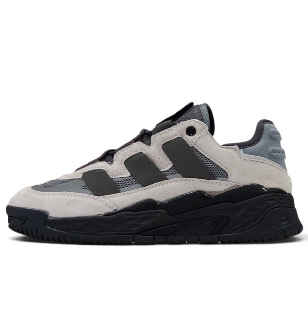 Adidas Niteball Grey Black