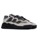 Кроссовки Adidas Niteball Grey Black