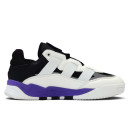 Купить Adidas Niteball White Black Violet FKS2360293