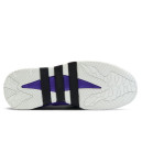 Adidas Niteball White Black Violet 2360293