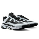Кроссовки Adidas Niteball II White Black