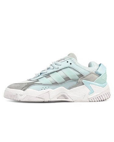 Adidas Niteball 2.0 Sky Blue