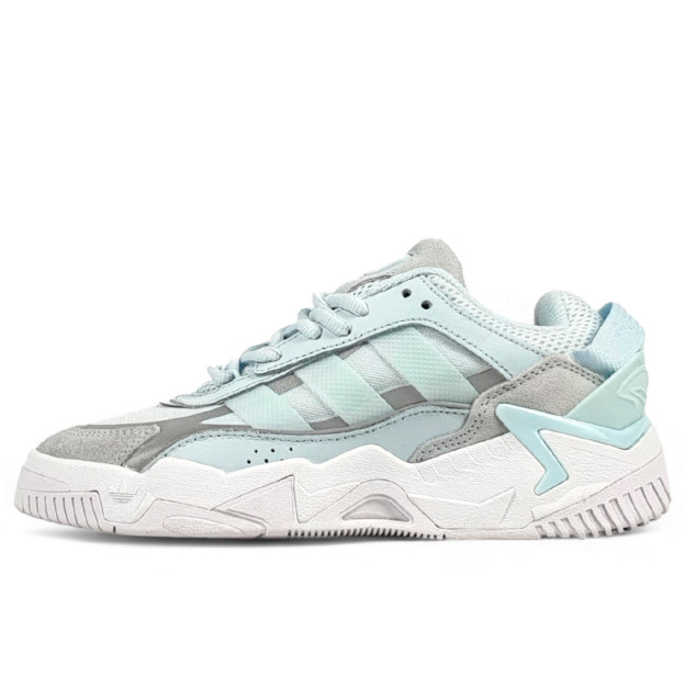 Adidas Niteball 2.0 Sky Blue GW0883