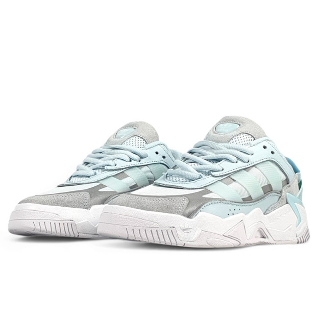 Adidas Niteball 2.0 Sky Blue GW0883