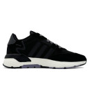 Придбати Adidas Nite Jogger Black White FKS2354176