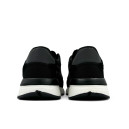 Оригінал Adidas Nite Jogger Black White