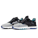 Кроссовки Adidas Nite Jogger 3M Black Metal Grey