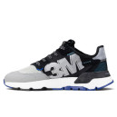 Купить Adidas Nite Jogger 3M Black Metal Grey FKS2360296