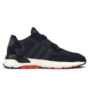 Купить Adidas Nite Jogger Black White Red FKS2360297