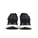 Оригинал Adidas Nite Jogger Black White Red