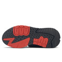 Adidas Nite Jogger Black White Red 2360297
