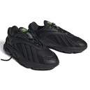 Кросівки Adidas Oztral Black Solar Green