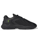 Придбати Adidas Oztral Black Solar Green FKS2353904