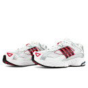 Кросівки Adidas Response x Bad Bunny White Silver Red Black