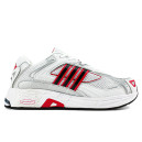 Придбати Adidas Response x Bad Bunny White Silver Red Black FKS2354013