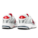 Оригінал Adidas Response x Bad Bunny White Silver Red Black