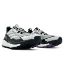 Кросівки Adidas Terrex Free Hiker 2.0 Low Gore-Tex Wonder Silver Lemon