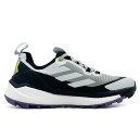 Придбати Adidas Terrex Free Hiker 2.0 Low Gore-Tex Wonder Silver Lemon FKS2354442