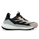 Придбати Adidas Terrex Free Hiker 2.0 Low Gore-Tex Wonder Beige Orange FKS2354443