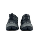 Оригинал Adidas Terrex Free Hiker 2.0 Low Gore-Tex Black Grey