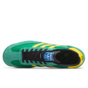 Оригинал Adidas SL72 Green Yellow