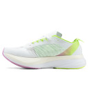 Купить Adidas Adizero Boston 12 White Black Green Spark FKS2354452