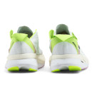 Оригинал Adidas Adizero Boston 12 White Black Green Spark