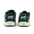 Оригінал Adidas BAPE x LWST Shadow Gree