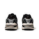 Оригинал Asics Gel-Preleus Black Grey White