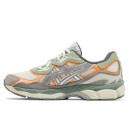 Купить Asics Gel NYC Cream Clay Grey FKS2354459
