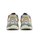 Оригинал Asics Gel NYC Cream Clay Grey