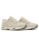 Кросівки Asics Gel NYC Smoke Grey