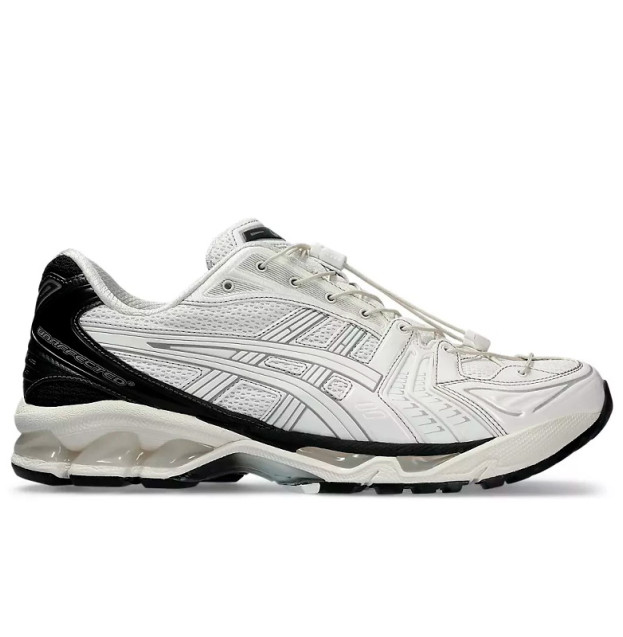 Asics Gel Kayano 14 x UNAFFECTED Infinite Wonders Pack Bright White 1201A922-100