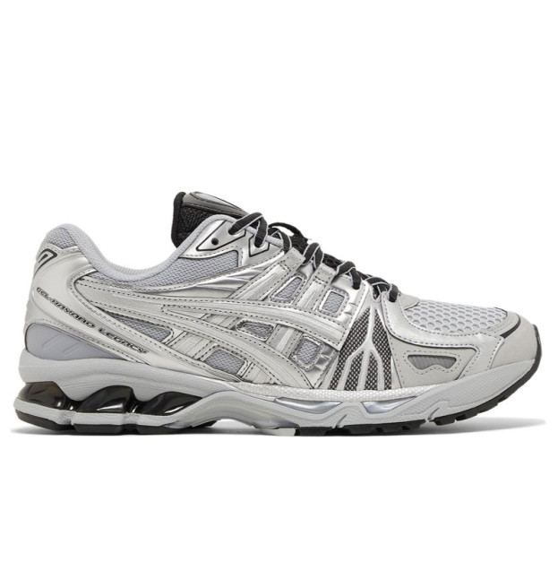 Asics Gel Kayano Legacy Pure Silver 1203A325-020