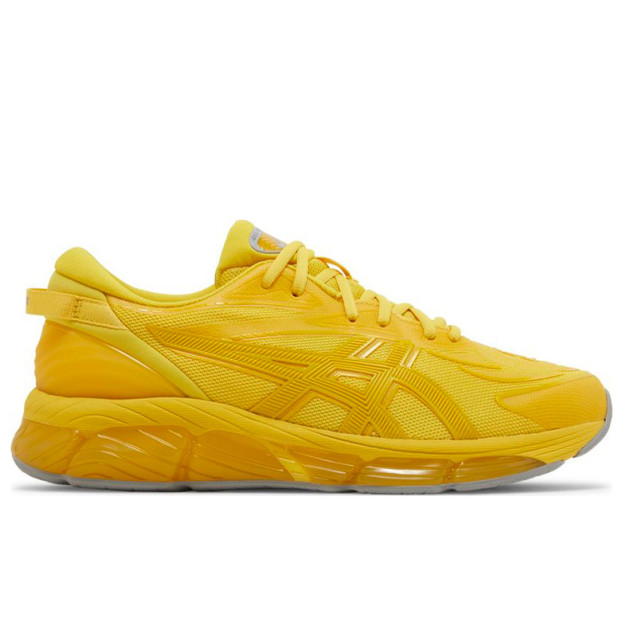 Asics Gel Quantum x C.P. Company 360 8 Yellow 1203A507-750