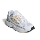 Кроссовки Adidas Ozmillen White Glow Orange