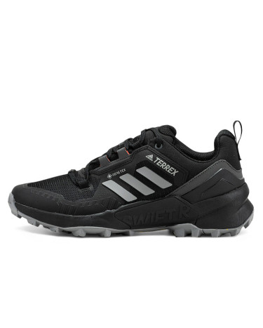 Terrex Swift R3 Gore-Tex Black Grey