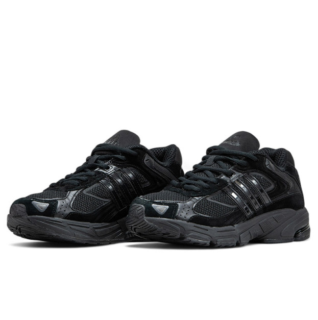 Adidas Response CL Triple Black ID8307