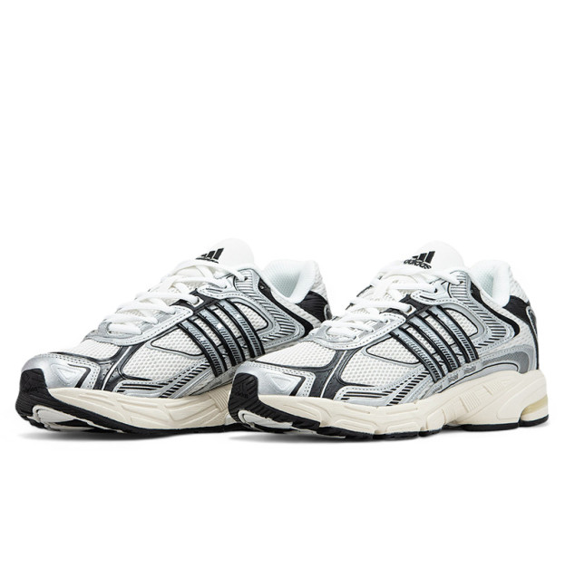 Adidas Response CL White Silver Black IG6226