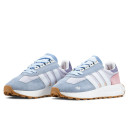 Кросівки Adidas Retropy E5 Purple White Pink