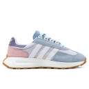Придбати Adidas Retropy E5 Purple White Pink FKS2355050