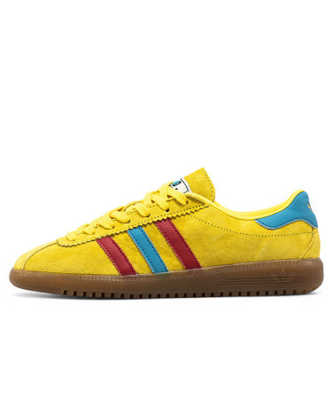 Adidas Bermuda x END Bauhaus HP9393