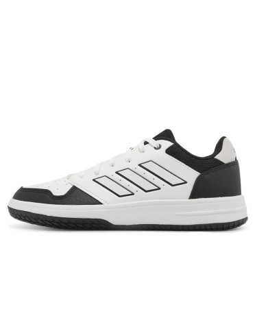 Adidas Gametalker White Carbon Black HQ2213