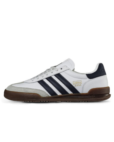Adidas Jeans White Navy Gum FW6207