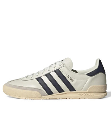 Adidas Jeans White Blue Beige GY7436