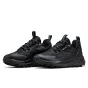 Кроссовки Adidas Terrex Free Hiker 2.0 Low Gore-Tex Black