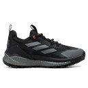 Купить Adidas Terrex Free Hiker 2.0 Low Gore-Tex Grey Orange FKS2355378